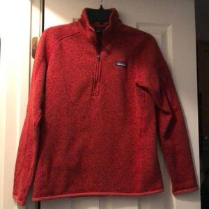 Patagonia Better Sweater